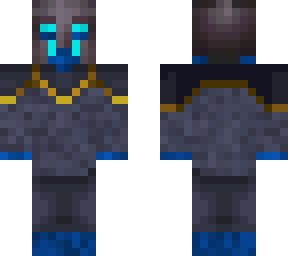 netherite helmet creeper