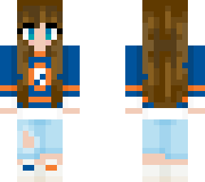new york islanders girl
