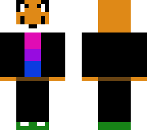 nice fox