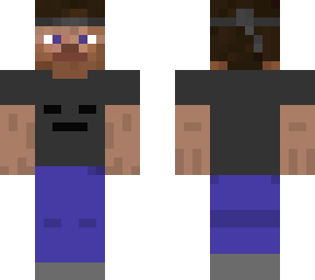 ninja wither skeleton