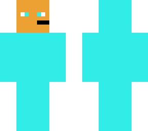 not_minecraft80 skin