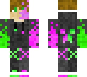 nuclear fire