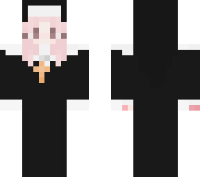 nun no