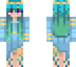 ocean empire queen
