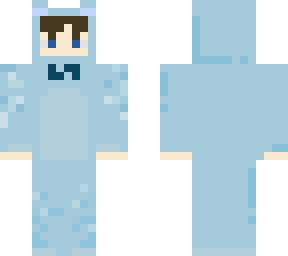 onesie dud