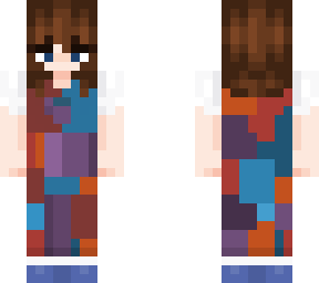 overalls (edited)