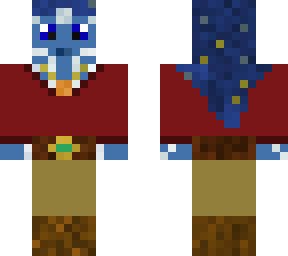 paramiah doxan (the siren singer)