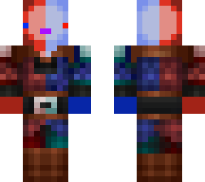 pillager axolice v2