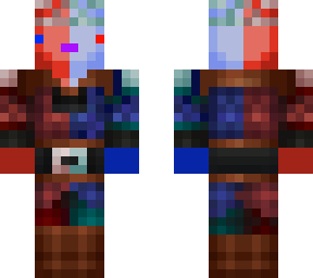 pillager axolice v3