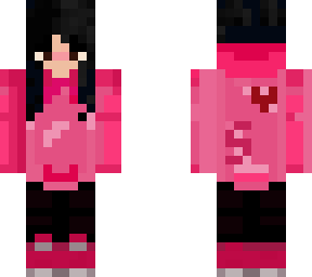 pink skit