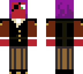 pirate