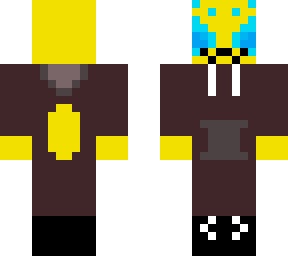 protothespidergen