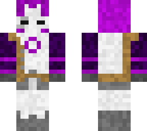 purple knight