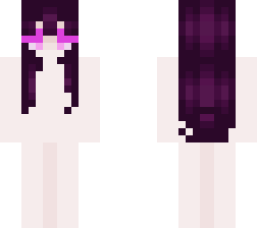 purple/pink!
