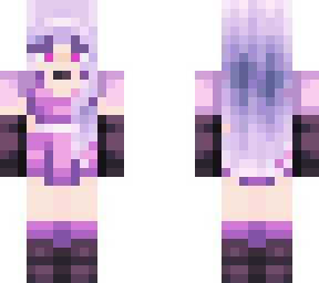 purpletush