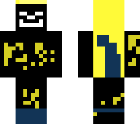 randomized wither