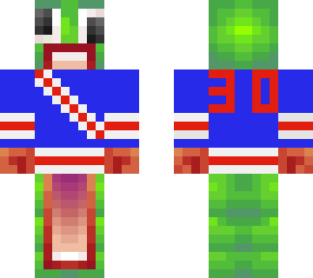 unspeakable | Minecraft Skins