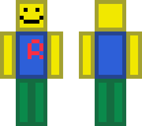 rblx noob!