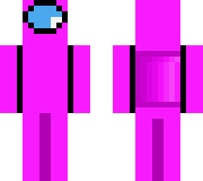 really good pink
