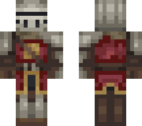 red lothric knight pre-war
