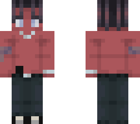 red member