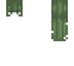 ribbit! [ hair base ]