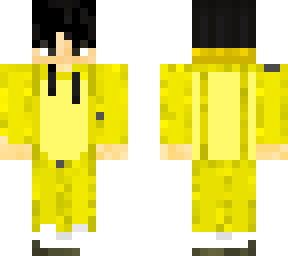 robi gaming official skin