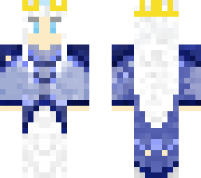 robtheelfking alpha 1