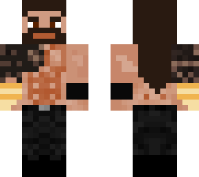 roman reigns