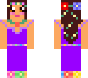 ruby the flower princess updated
