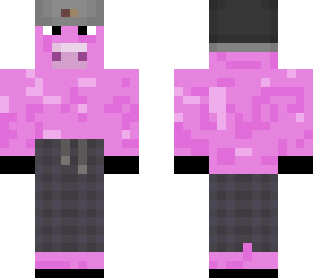 russian pig