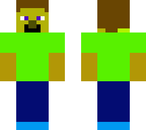 rzygajcy steve