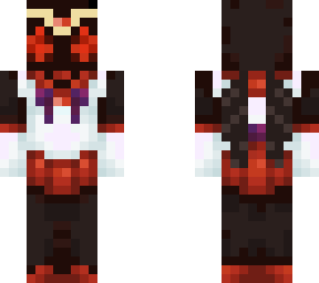 sailor mothman