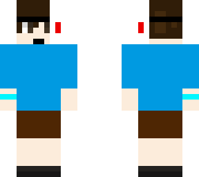 sammy emily (security puppet mask on the side)