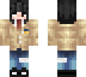 school  oc update