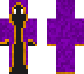 shady conjurer