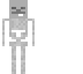 skeleton