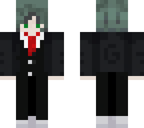 skin edit for functionalist