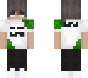 skin for an associate