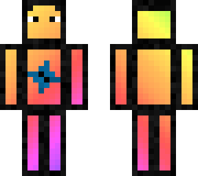 skulk frend 23