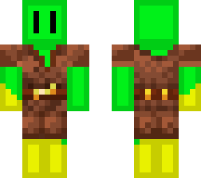 slime piglin (updated)
