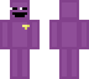 some random purple guy