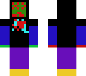 something bad happend here