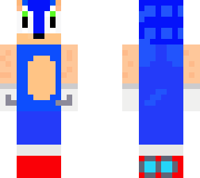 sonic