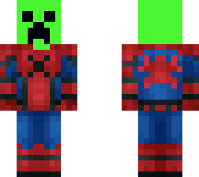 spidercreeper