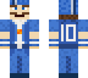 sportacus