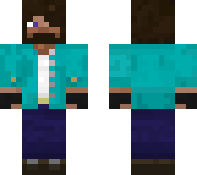 steve 40 years old