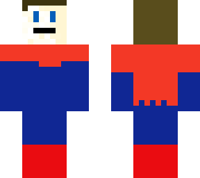 superman