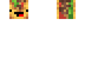 taco head