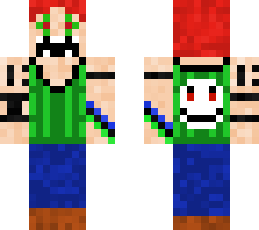 tatoo guy